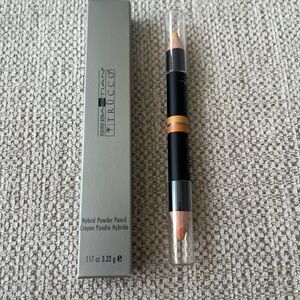 Sebastian Trucco Hybrid Powder  Eye Pencil SUNRISE Full Size NIB‎